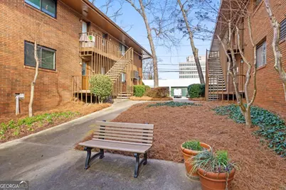 20 26th Street NW #A1, Atlanta, GA 30309 - Photo 20