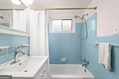 20 26th Street NW #A1, Atlanta, GA 30309 - Photo 16