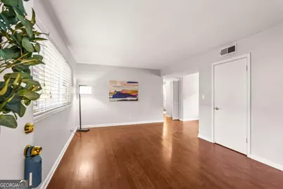 20 26th Street NW #A1, Atlanta, GA 30309 - Photo 6