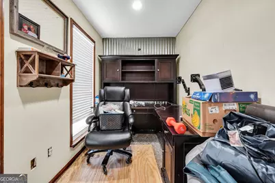 119 Bagley Road, Forsyth, GA 31029 - Photo 16