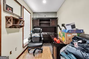 119 Bagley Rd, Forsyth, GA 31029 - Photo 16