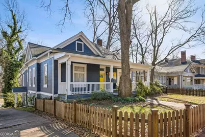 528 Holderness Street SW, Atlanta, GA 30310 - Photo 4