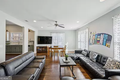 528 Holderness Street SW, Atlanta, GA 30310 - Photo 8