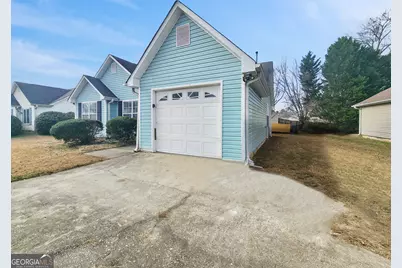 5855 Creekside Drive, Rex, GA 30273 - Photo 1