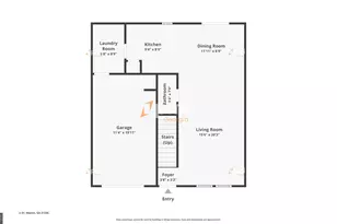 182 Kinsale Dr, Macon, GA 31206 - Photo 14