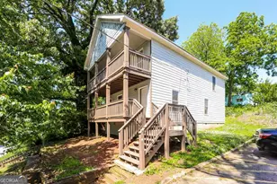 1112 Smith St, Atlanta, GA 30310 - Photo 1