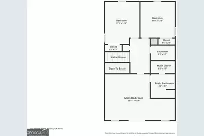 1112 Smith Street, Atlanta, GA 30310 - Photo 16