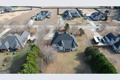 251 Peregrine Drive, Byron, GA 31008 - Photo 20