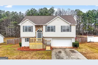 100 Arlington Drive, Covington, GA 30016 - Photo 1