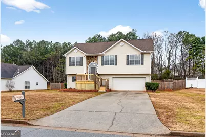 100 Arlington Drive, Covington, GA 30016 - Photo 2