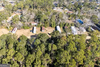 851 Mount Pleasant Road, Waycross, GA 31503 - Photo 10