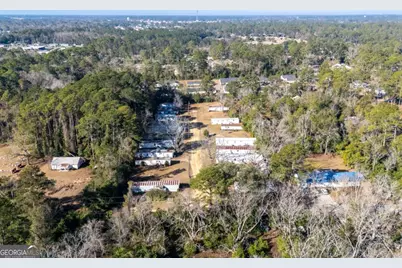 851 Mount Pleasant Road, Waycross, GA 31503 - Photo 8