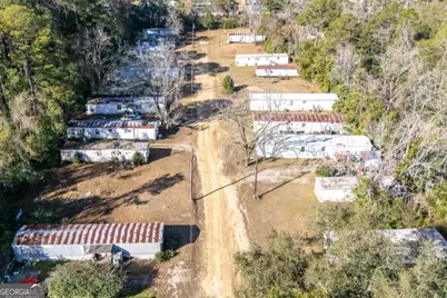 851 Mount Pleasant Road, Waycross, GA 31503 - Photo 1