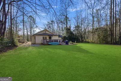 1374 Dawsonville Highway, Dahlonega, GA 30533 - Photo 40