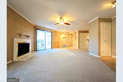 1299 Keys Lake Drive NE, Brookhaven, GA 30319 - Photo 2