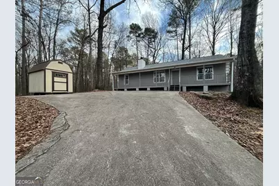 507 Lakeshore Drive, Stockbridge, GA 30281 - Photo 16