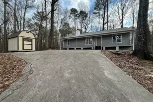 507 Lakeshore Dr, Stockbridge, GA 30281 - Photo 16