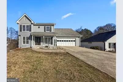 710 Allens Landing Drive, Lawrenceville, GA 30045 - Photo 1