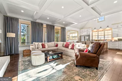 4250 Summit Drive, Marietta, GA 30068 - Photo 2