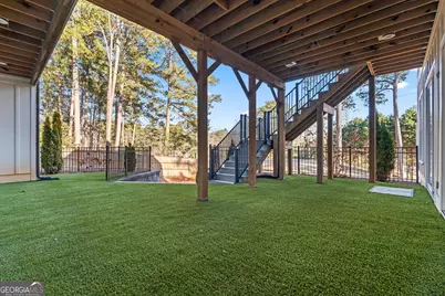 4250 Summit Drive, Marietta, GA 30068 - Photo 82