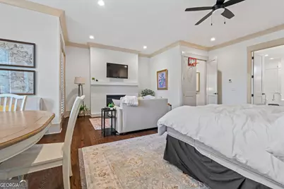 4250 Summit Drive, Marietta, GA 30068 - Photo 40