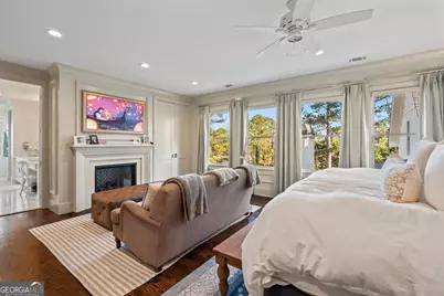 4250 Summit Drive, Marietta, GA 30068 - Photo 46