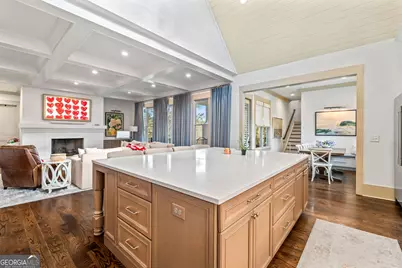 4250 Summit Drive, Marietta, GA 30068 - Photo 26