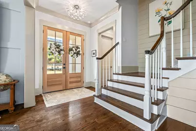 4250 Summit Drive, Marietta, GA 30068 - Photo 12