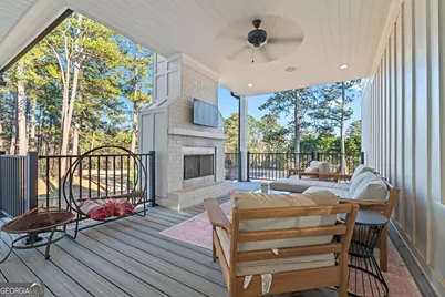 4250 Summit Drive, Marietta, GA 30068 - Photo 6