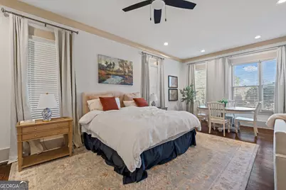 4250 Summit Drive, Marietta, GA 30068 - Photo 38