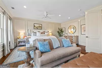 4250 Summit Drive, Marietta, GA 30068 - Photo 48