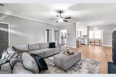 770 Slayton Drive, Bethlehem, GA 30620 - Photo 6