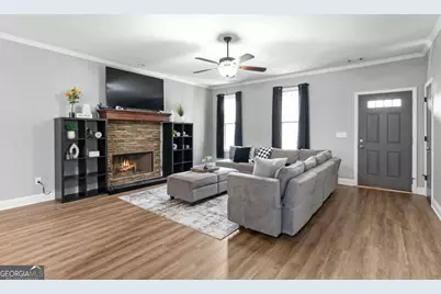 770 Slayton Drive, Bethlehem, GA 30620 - Photo 2