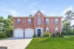 4352 Conley Landing, Conley, GA 30288 - Photo 1