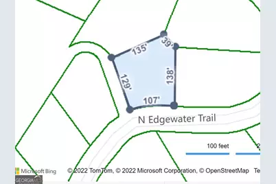 915 N Edgewater Trail, Toccoa, GA 30577 - Photo 12