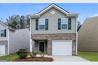 2565 Wood Bend Lane, Riverdale, GA 30296 - Photo 1