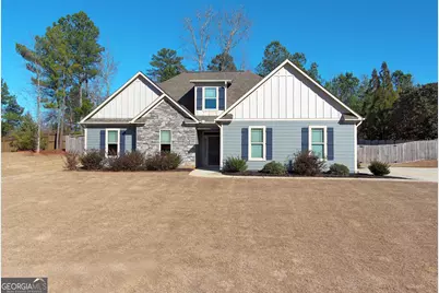 234 Thyme Leaf Way, Locust Grove, GA 30248 - Photo 1