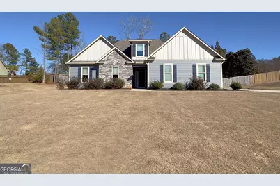234 Thyme Leaf Way, Locust Grove, GA 30248 - Photo 2