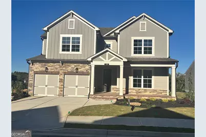 328 Willow Cove, Canton, GA 30114 - Photo 2