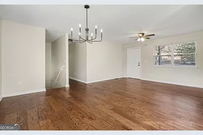 615 Mincey Court, Stone Mountain, GA 30087 - Photo 2