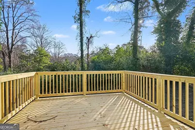 615 Mincey Court, Stone Mountain, GA 30087 - Photo 14