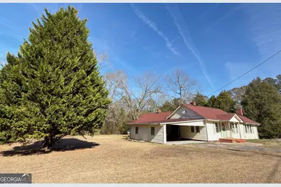 124 Bradshaw Road, Thomaston, GA 30286 - Photo 4