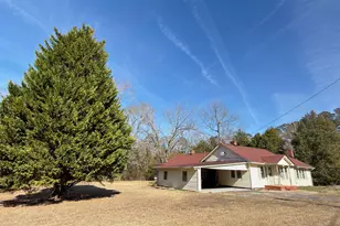 124 Bradshaw Rd, Thomaston, GA 30286 - Photo 4