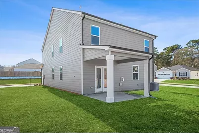 32 Graham Campbell Lane, Statham, GA 30666 - Photo 42