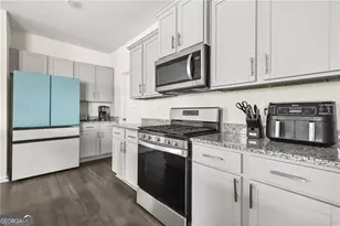 32 Graham Campbell Ln, Statham, GA 30666 - Photo 8