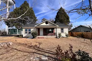 3 E Ninth St, McRae-Helena, GA 31037 - Photo 2