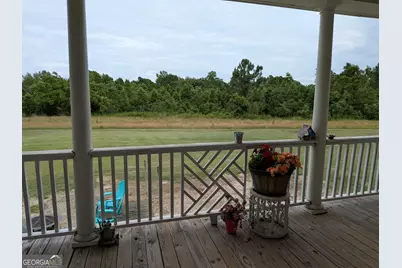 40 Drew Bennett Road, Midville, GA 30441 - Photo 4