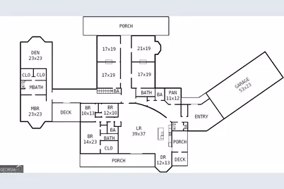 40 Drew Bennett Road, Midville, GA 30441 - Photo 32