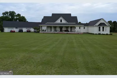40 Drew Bennett Road, Midville, GA 30441 - Photo 1