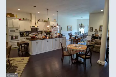 40 Drew Bennett Road, Midville, GA 30441 - Photo 6